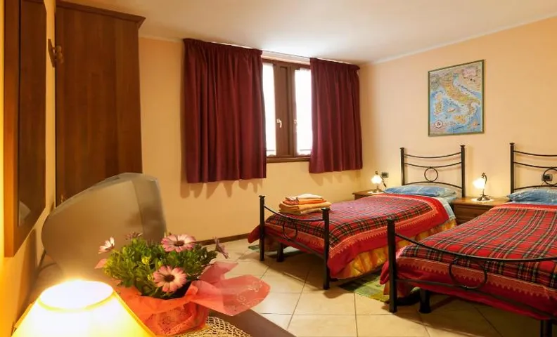 BorgoAntico Affittacamere