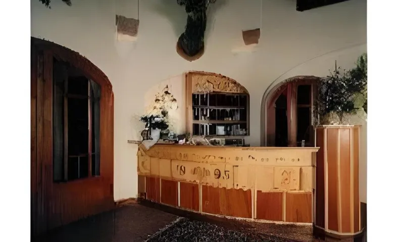 Lahntalhotel Feudingen