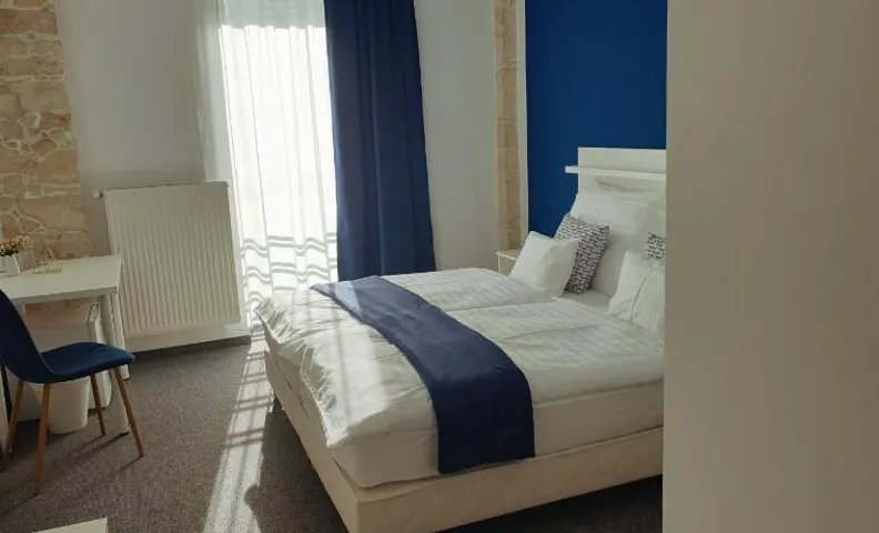 Szitakötő Panzió