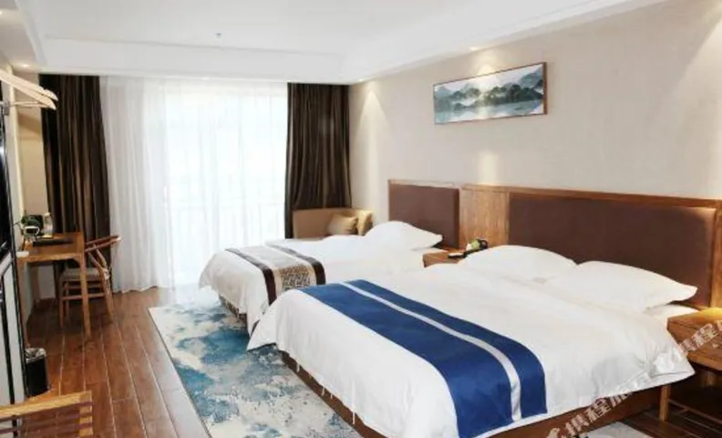 Longting Hotel