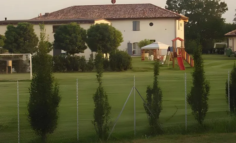 Agriturismo Corte Roeli