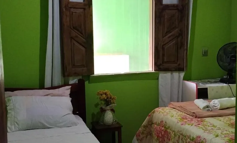 Quarto Oliveira