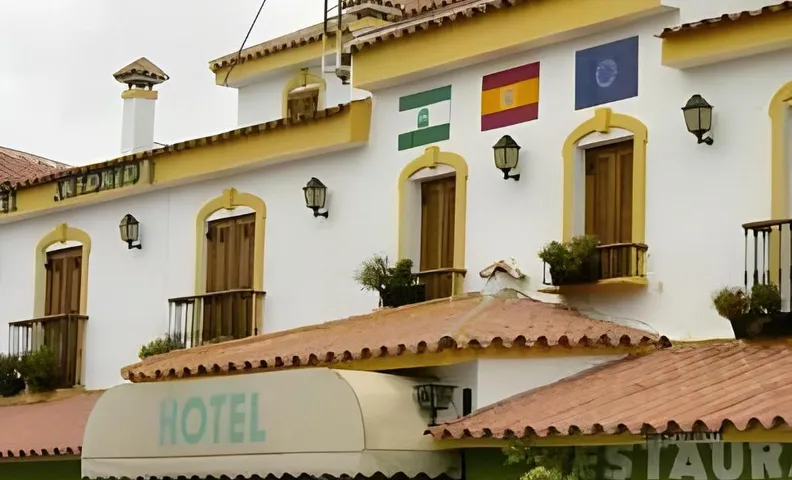 Hotel Antonio Conil