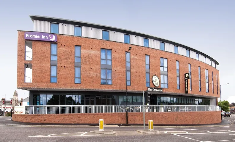Premier Inn Newmarket