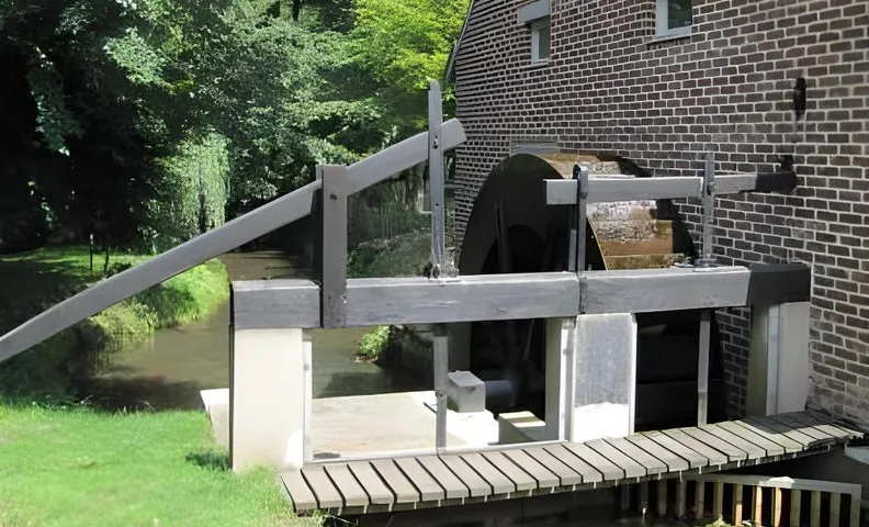 Landgoed De Hoogmolen