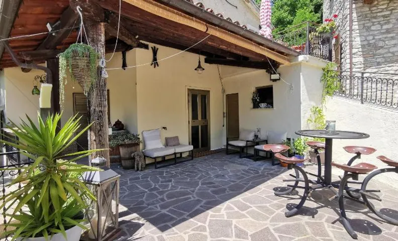 Bed & Breakfast SENTIERO 54