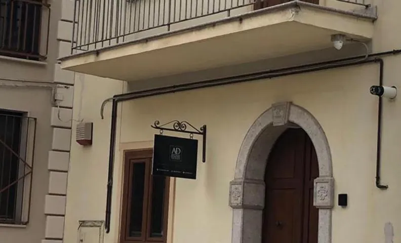 b&b Antiche Dimore Taurasi