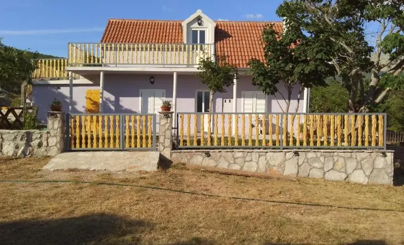 Rooms with a parking space Kijevo, Zagora - 22243