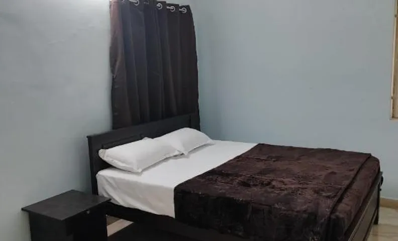 Vaibhav Grand Homestay