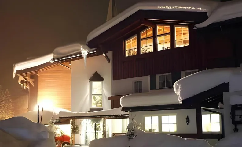 Naturhotel Larchenhof