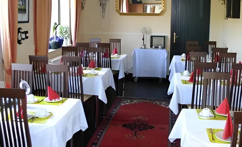 Golf- & Landhotel am alten Deich