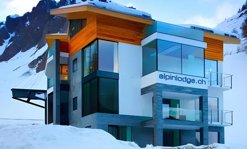 Alpinlodge & Spa