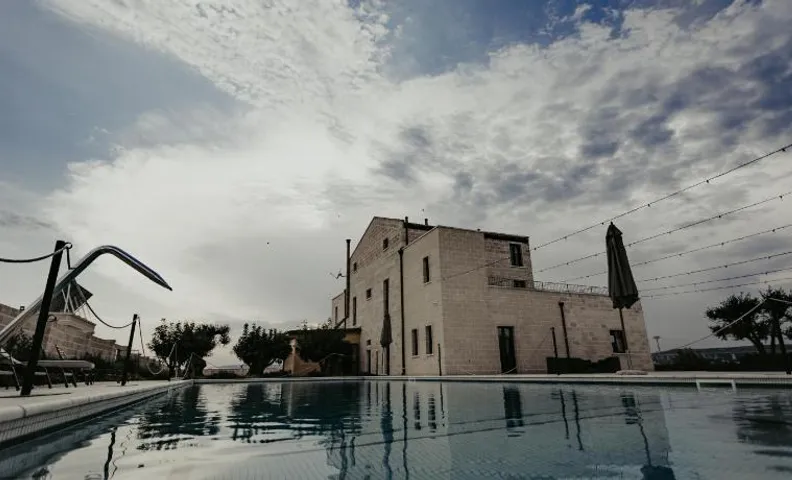 Masseria Sacramento