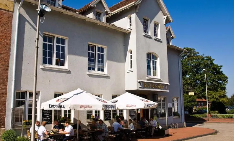 Hotel-Restaurant Haus Keller