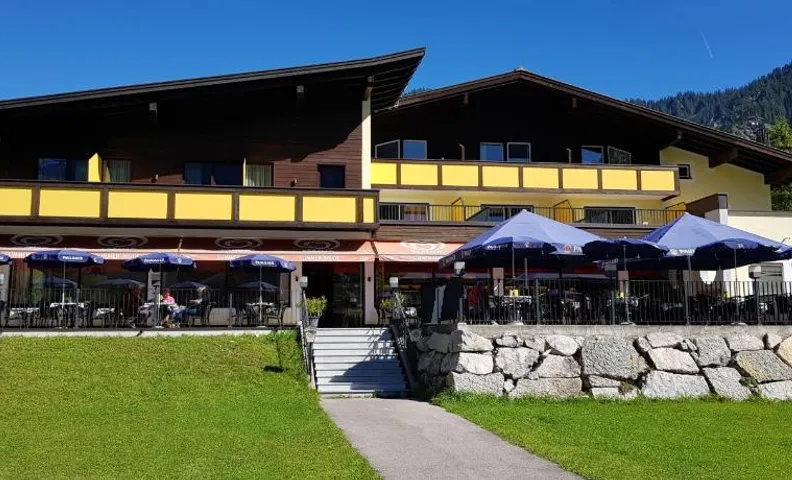Hotel Forelle