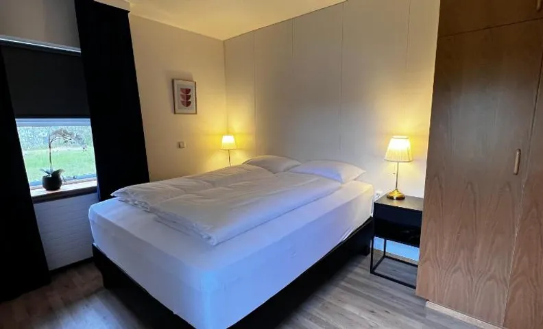 Westfjords - Rooms