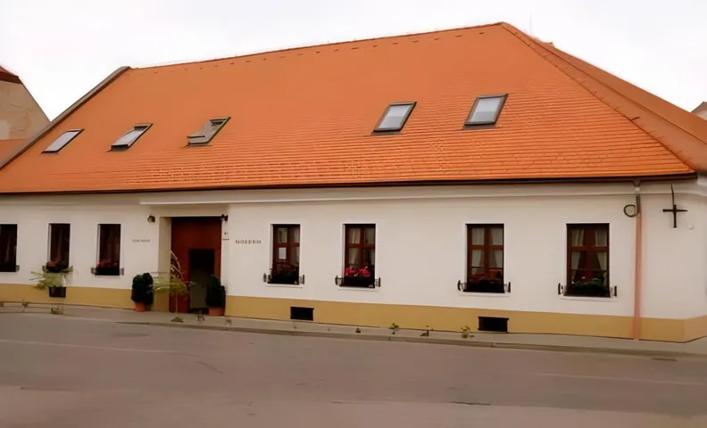 Hotel Sebastian u Hoffera