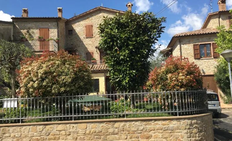 Appartamenti e Camere Il Poggio di D'Angeli Lidia