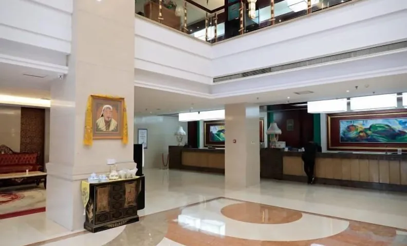 Tianlong Hotel