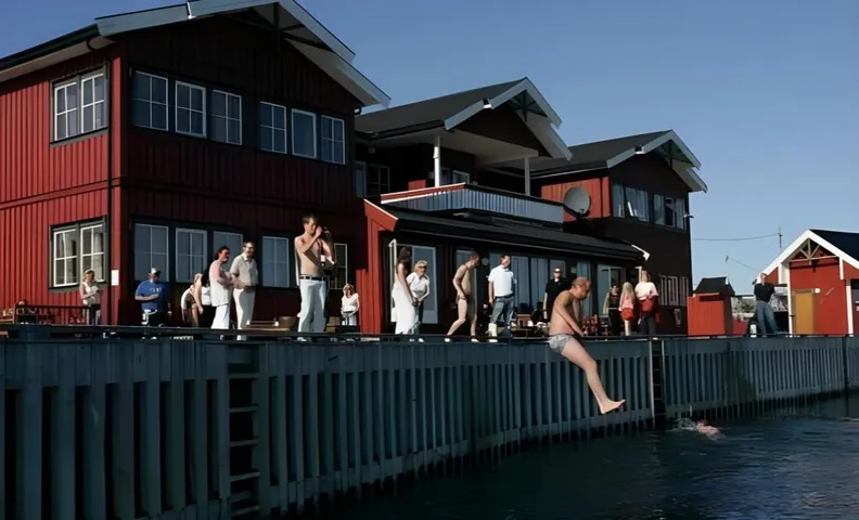 Røst Bryggehotell