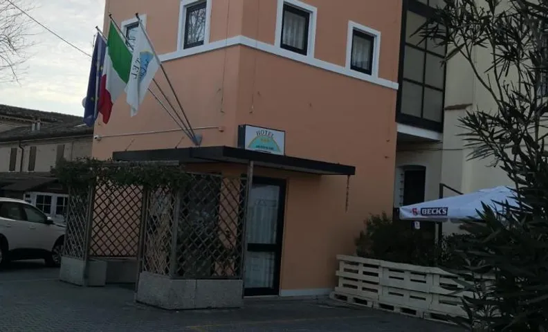 Hotel La Cantina