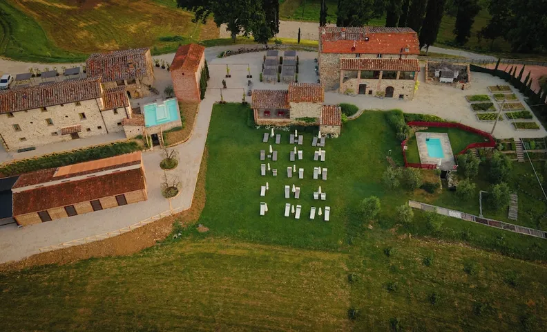 Podere Tovari
