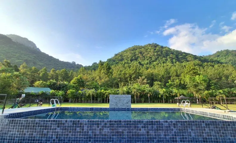 Eco Adventure Resorts