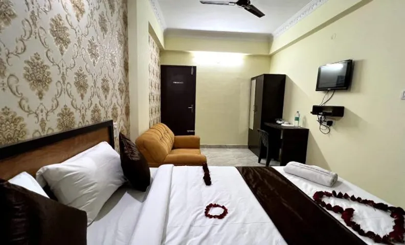 Hotel East park Electronic City