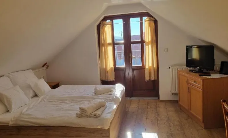Kemencés Fogadó