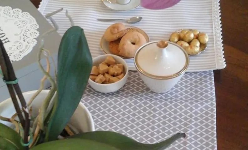B&B La casa del mugnaio di Capriata d'Orba