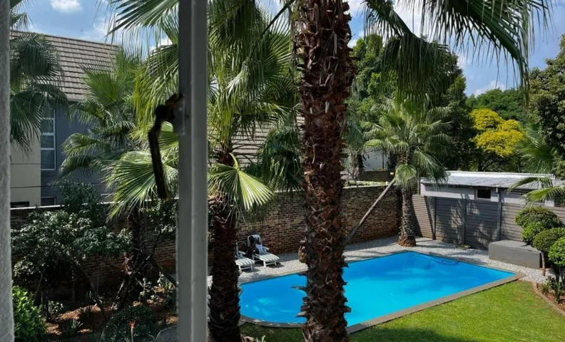 Clearview Guest House