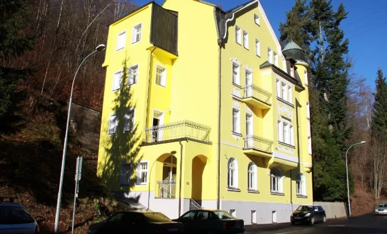 Hotel Vera