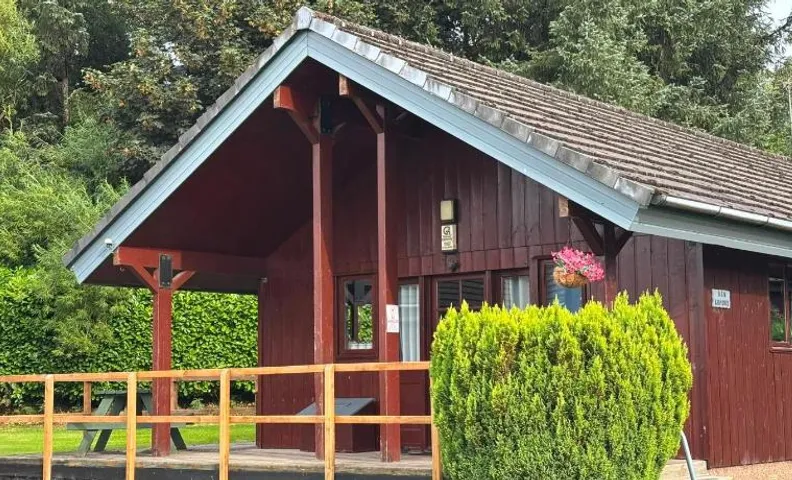 Wellsfield Farm Holiday Lodges
