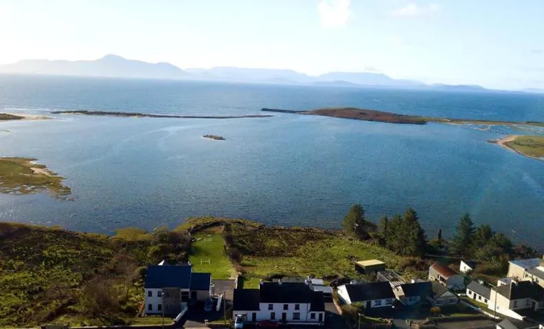 Mulranny House