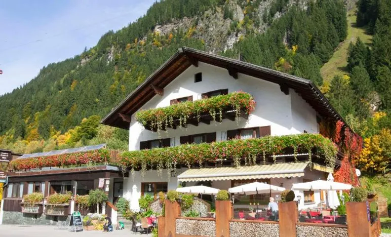 Partenerhof