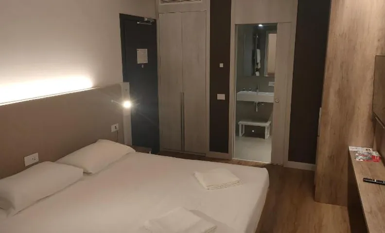 Albergo Baschera