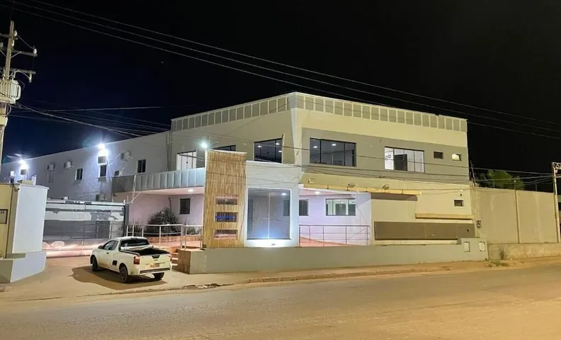 마퍼 파크