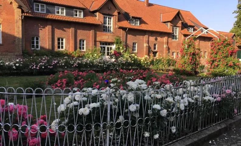 Gutshof Eucken