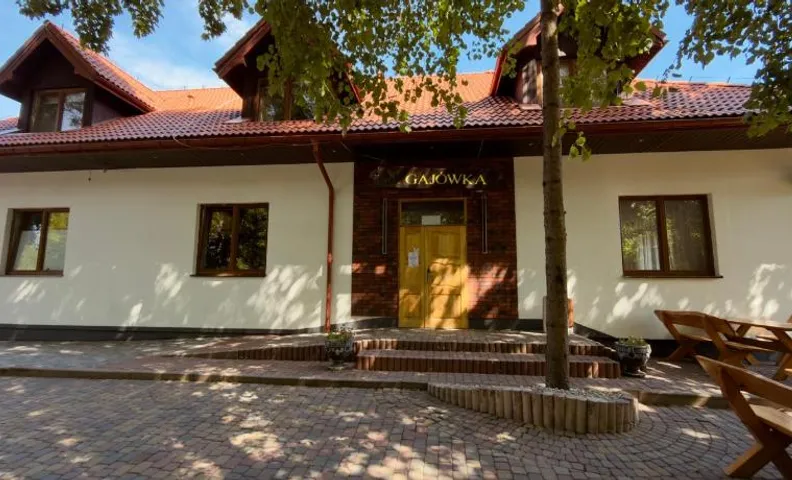 Zajazd Gajówka