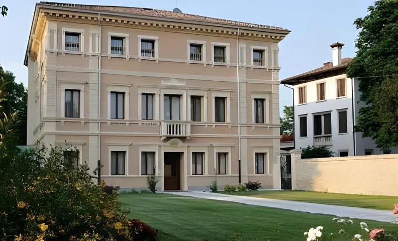 Hotel Villa Maternini