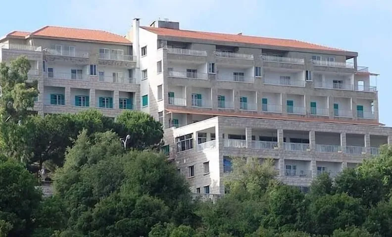 호텔 몬테 벨로