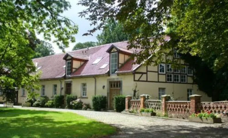 Hotel Garni Graf von Oberg