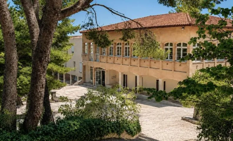 Appartements des Joncas
