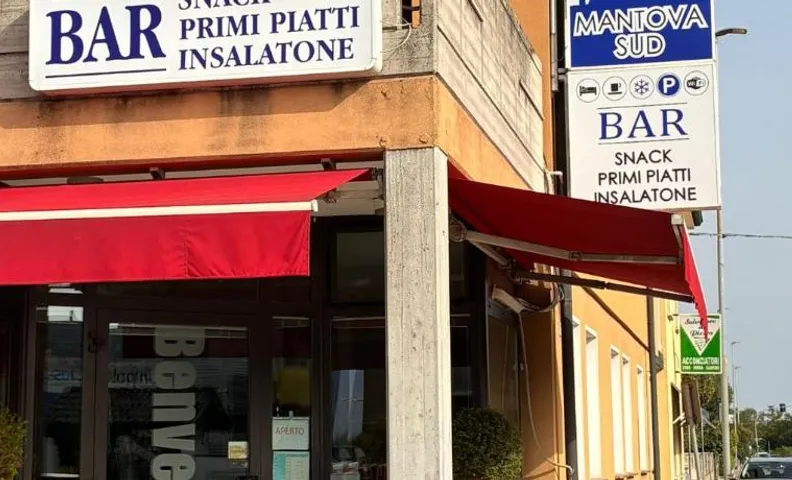 Hotel Mantova Sud