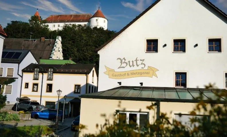 "beim Butz"