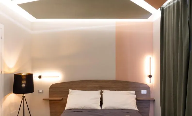 Cozy Rooms