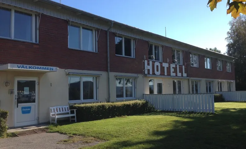 Docksta Hotell