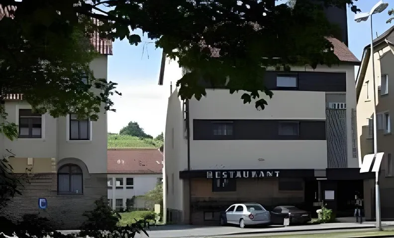 Hotel Barbarina