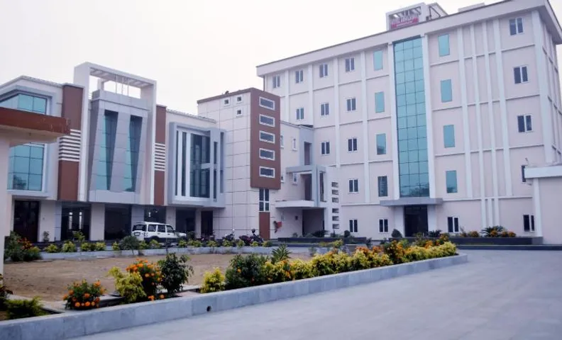 Hotel Abhilasha