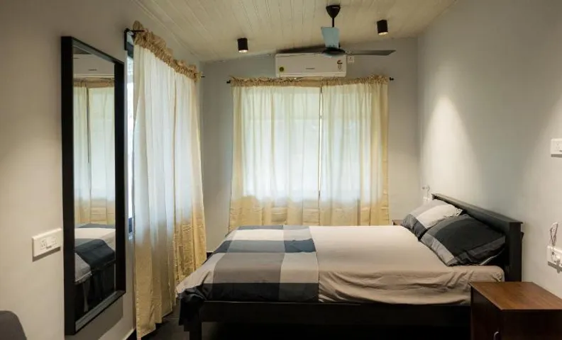 Valhalla Villa